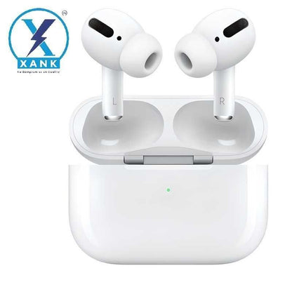 The OG Stuff | AirPods Pro – True Wireless Earbuds with Sensor-Enabled Bluetooth & Wireless Charging Case (White)